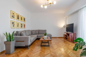 Cosy διαμέρισμα στο Αρχαιολογκό Μουσείο Αθήνας